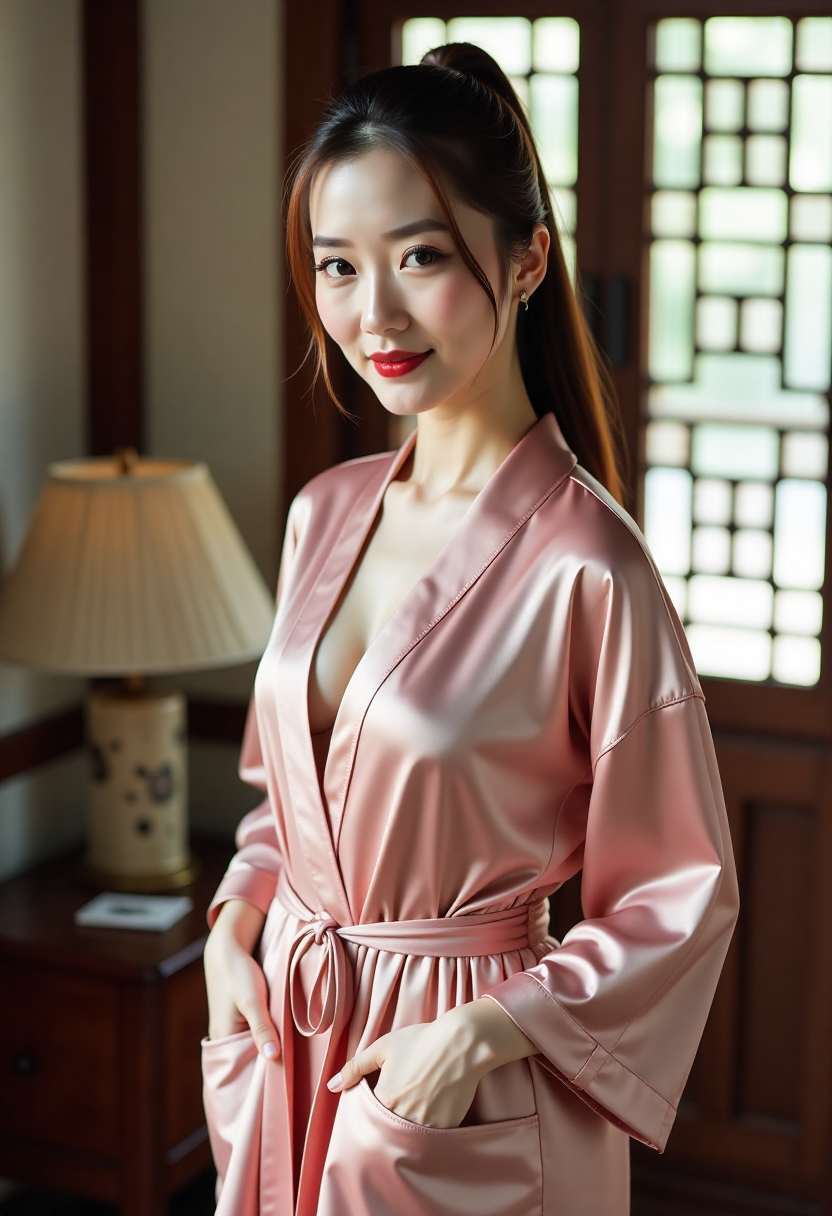 直播封面