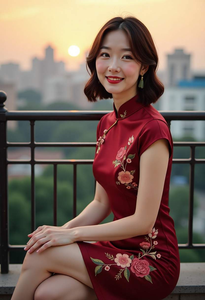 直播封面